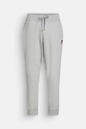 GANT Sweatpants hellgrau