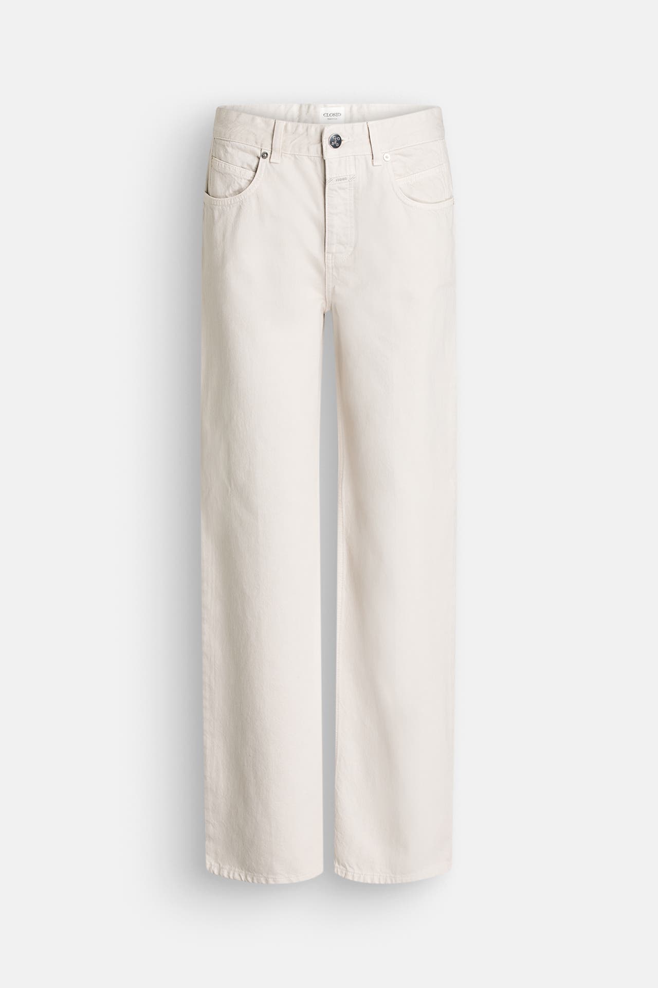 CLOSED Jeans 'Nikka' wide , Bild 1