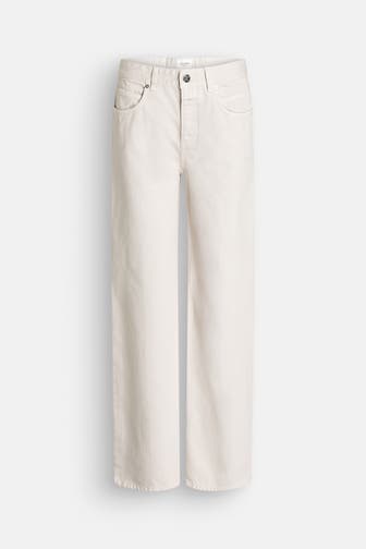 CLOSED Jeans 'Nikka' wide