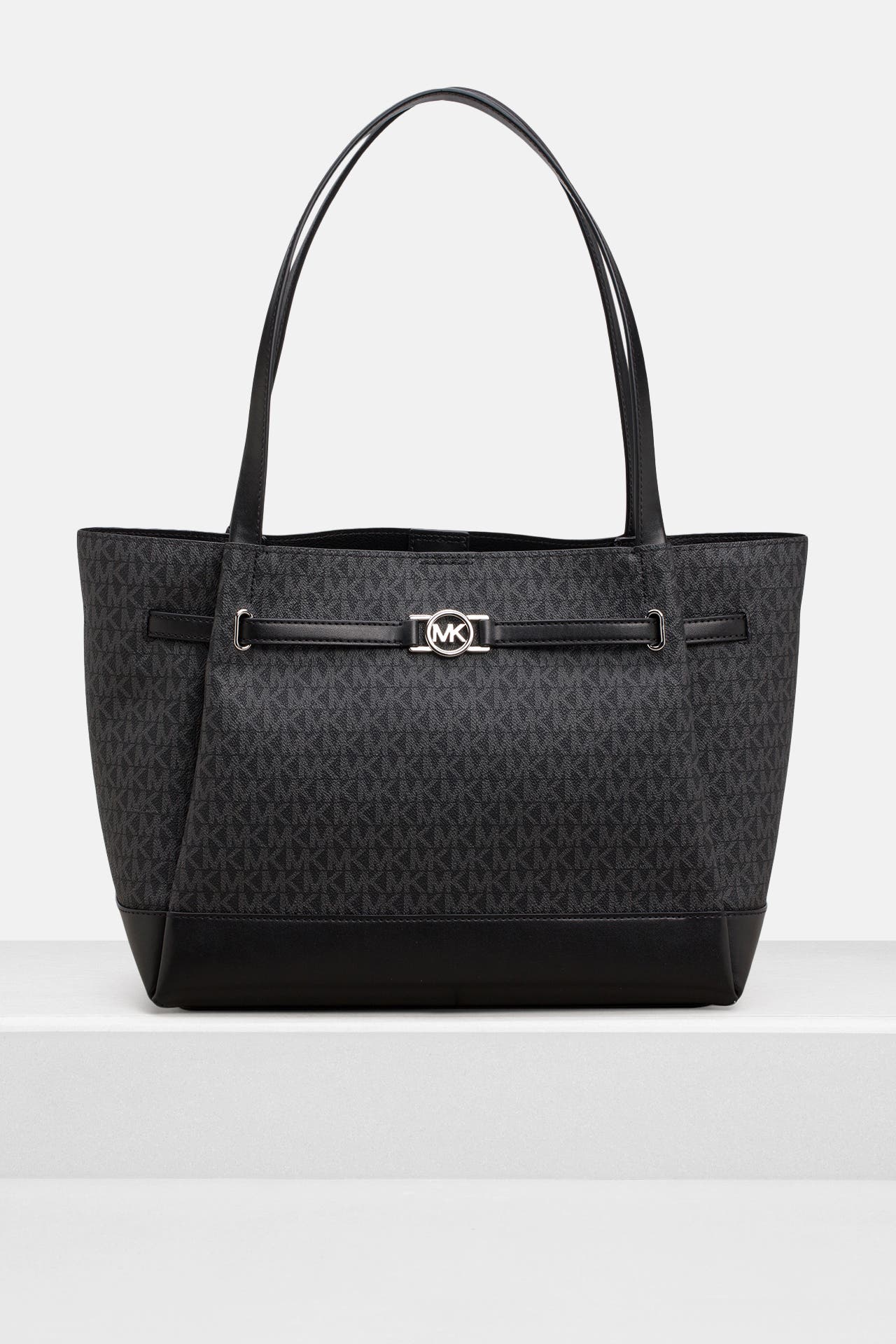 MICHAEL MICHAEL KORS Shopper schwarz, Bild 1