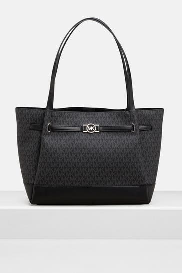 MICHAEL MICHAEL KORS Shopper schwarz