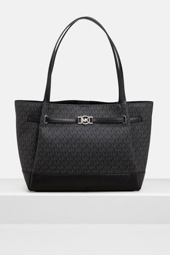 MICHAEL MICHAEL KORS Shopper schwarz