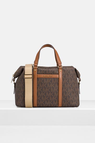 MICHAEL MICHAEL KORS Handtasche gemustert