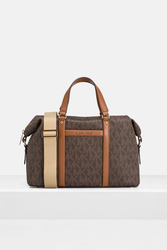 MICHAEL MICHAEL KORS Handtasche gemustert