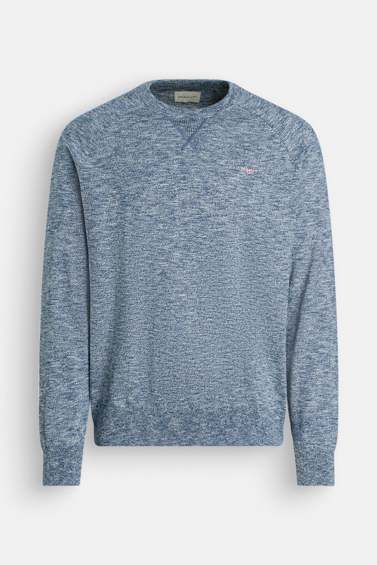 GANT Strickpullover meliert, Bild 1