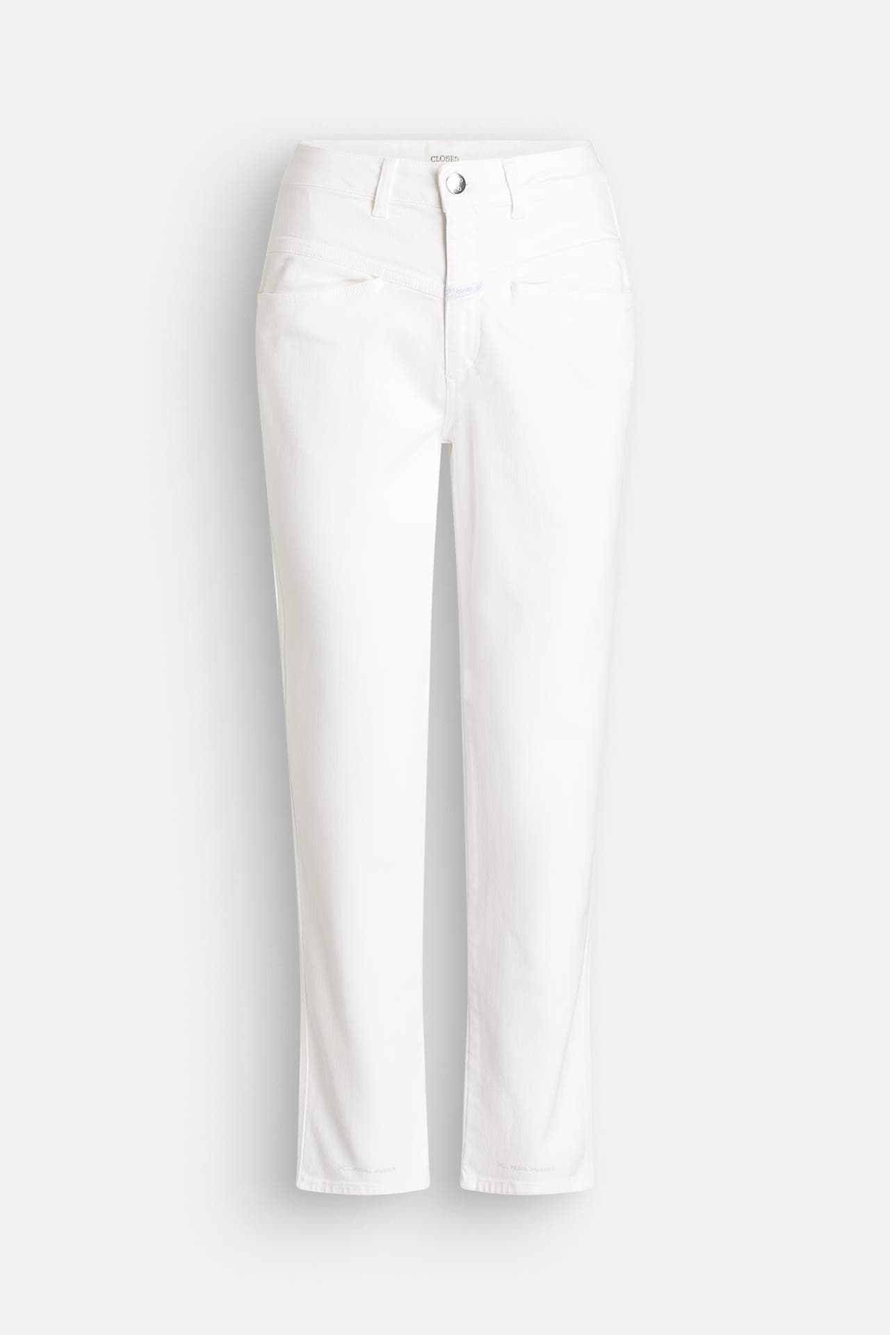 CLOSED Jeans 'Pedal Pusher' straight, Bild 1