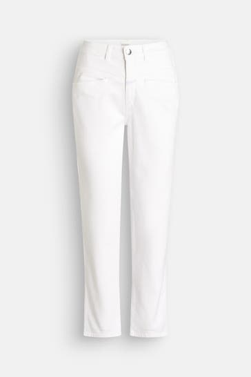 CLOSED Jeans 'Pedal Pusher' straight