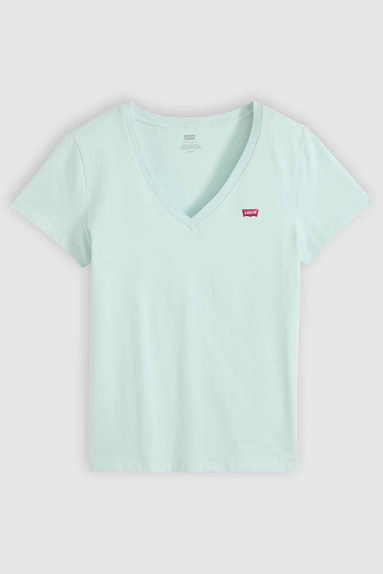 LEVI'S® T-Shirt mint, Bild 1