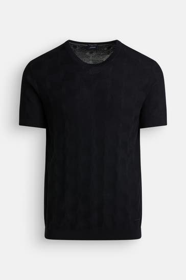 JOOP! T-Shirt schwarz