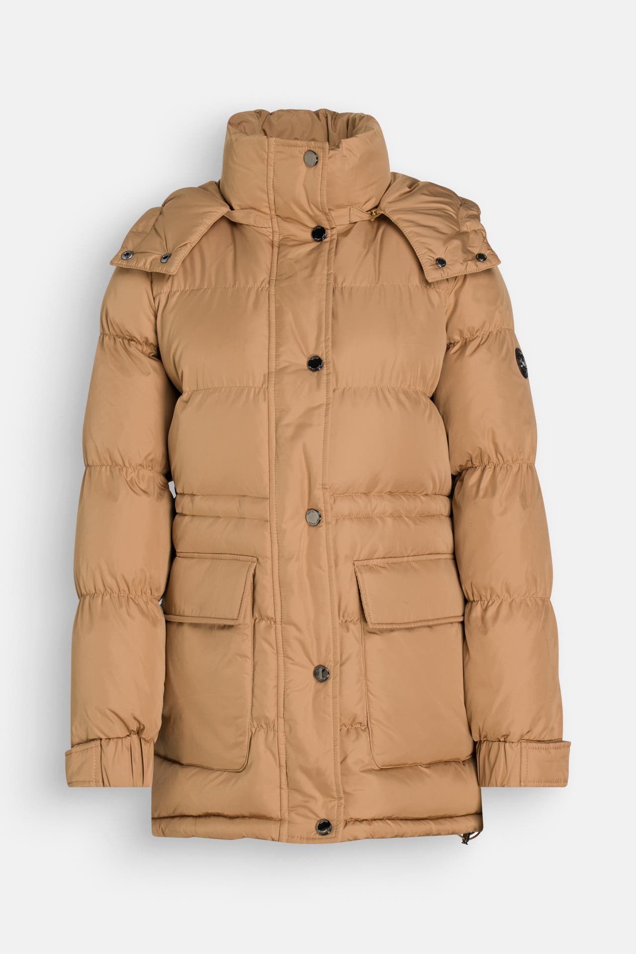 MICHAEL MICHAEL KORS Light-Steppjacke hellbraun, Bild 1