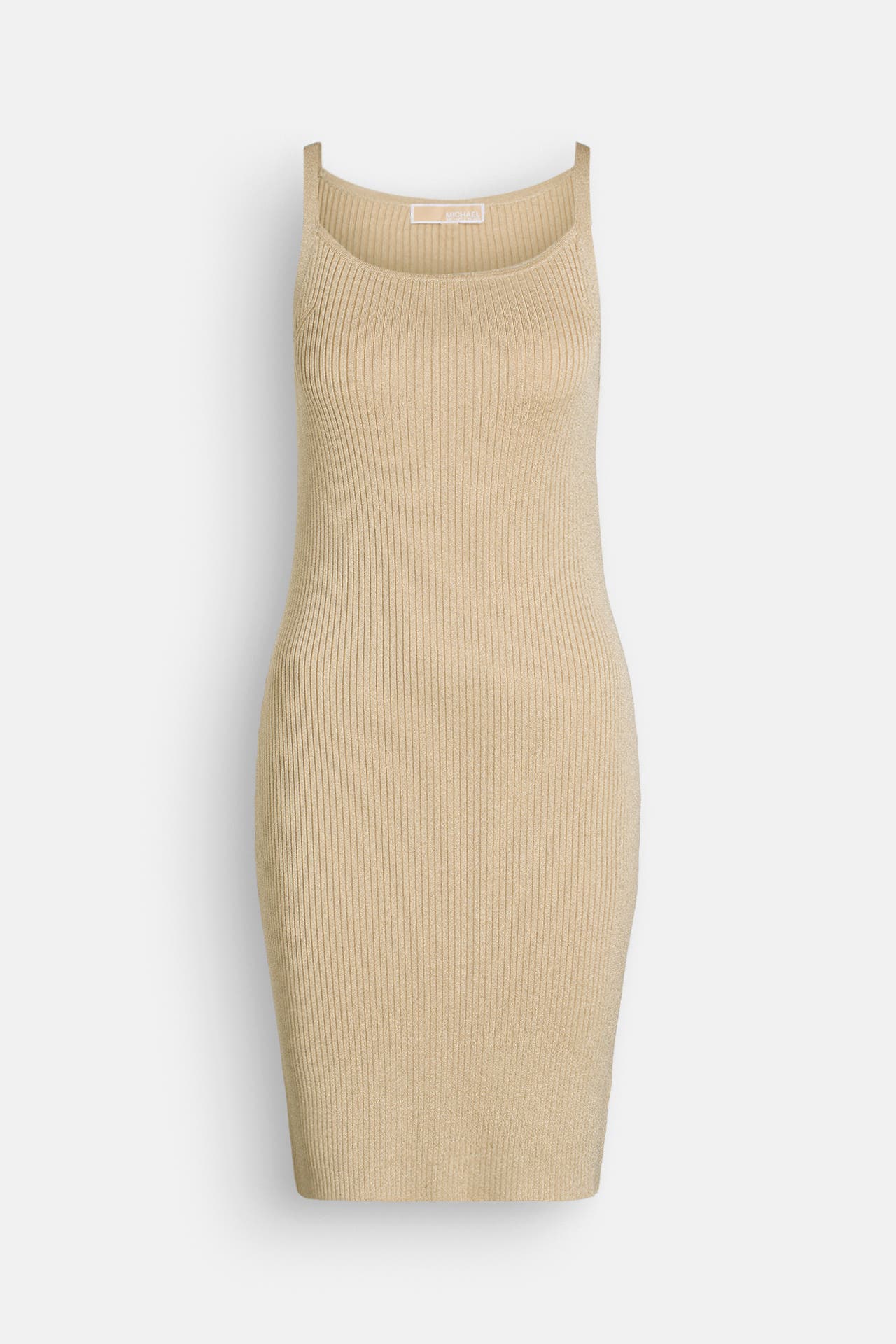 MICHAEL MICHAEL KORS Minikleid gold, Bild 1