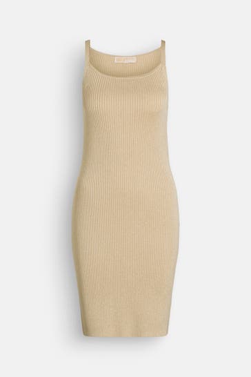 MICHAEL MICHAEL KORS Minikleid gold