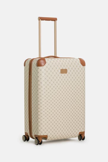 JOOP! Trolley 'Flora Volare C65' creme