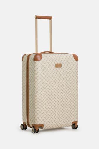 JOOP! Trolley 'Flora Volare C65' creme