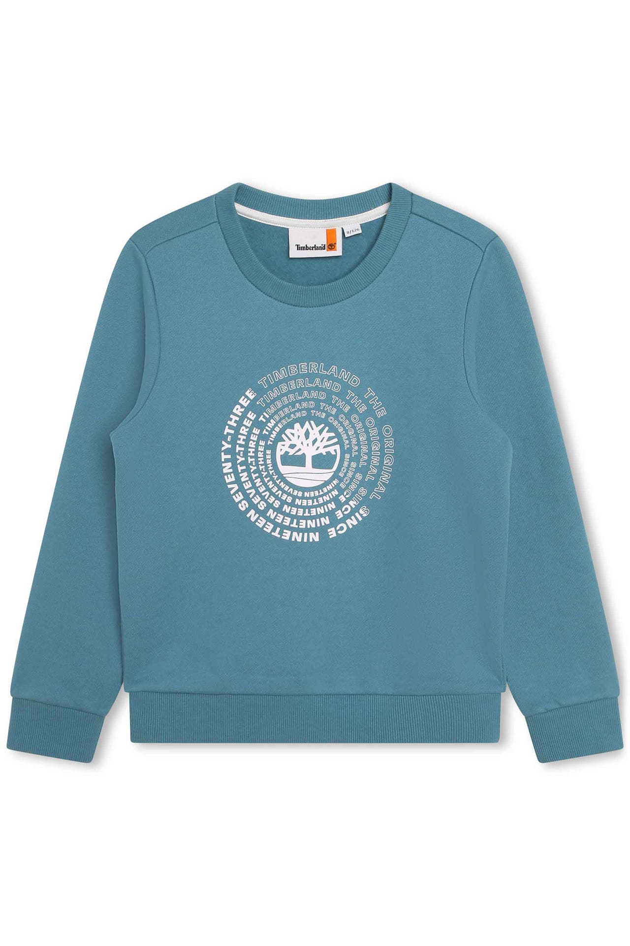 TIMBERLAND Sweatshirt petrol, Bild 1