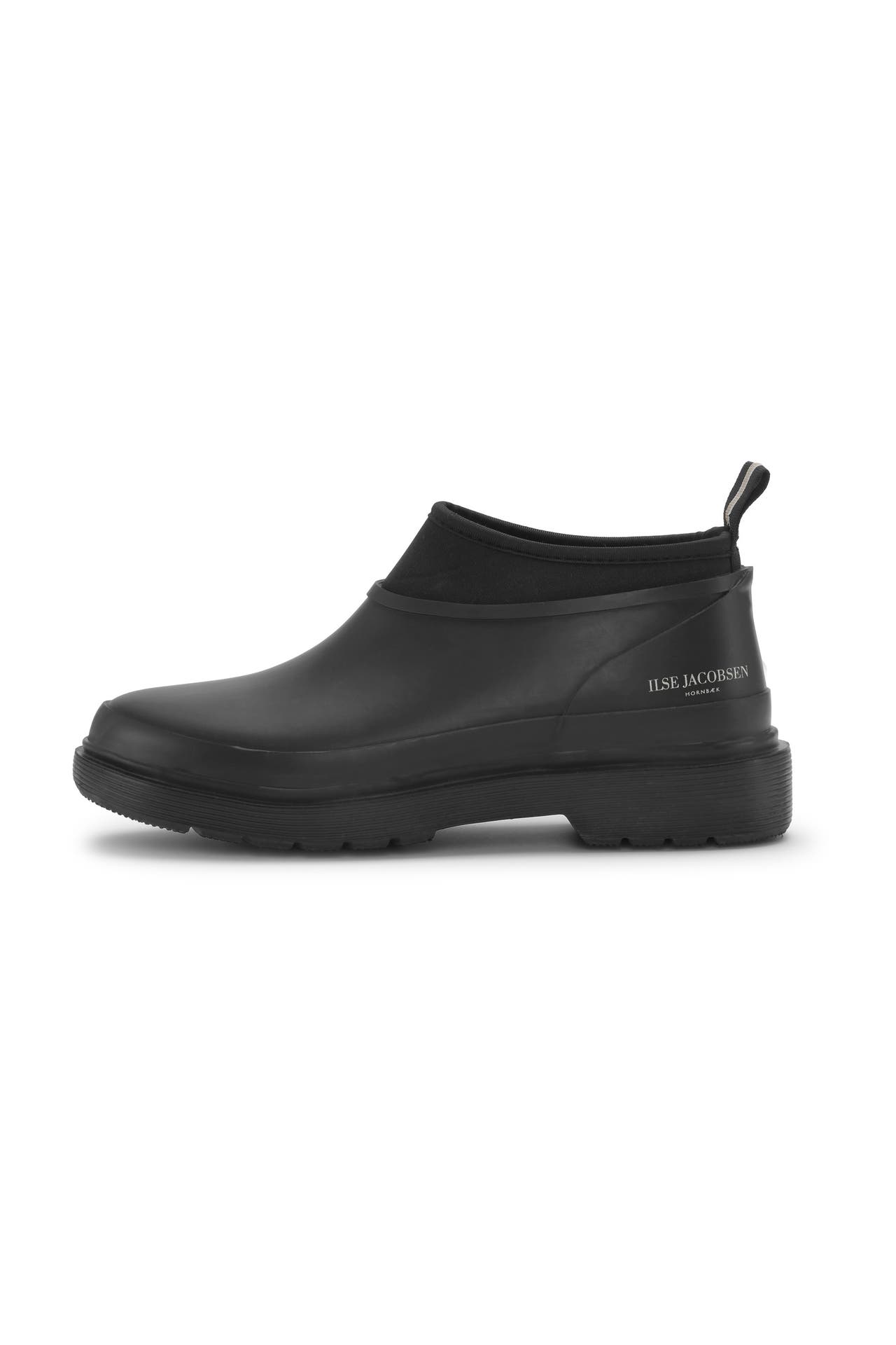 ILSE JACOBSEN Slipper schwarz, Bild 1