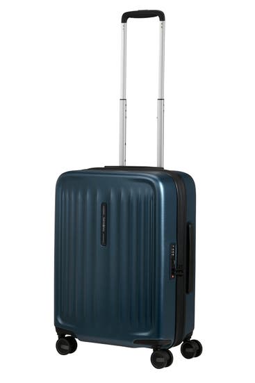 SAMSONITE - Trolley graublau