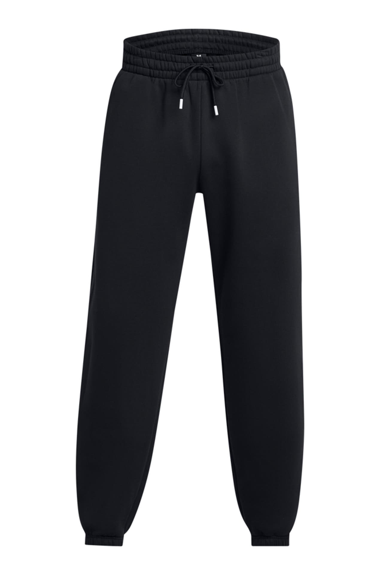UNDER ARMOUR Sweatpants 'Curry Splash' schwarz, Bild 1