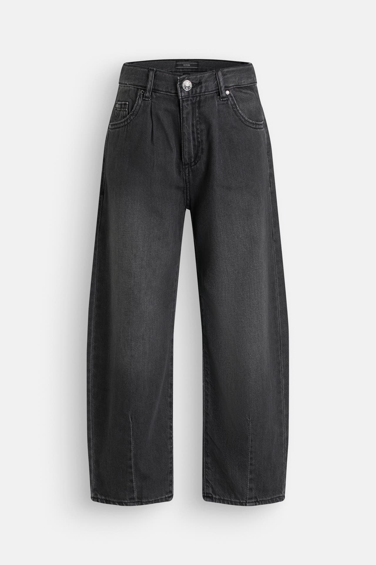 GUESS Jeans schwarz Mom Fit, Bild 1