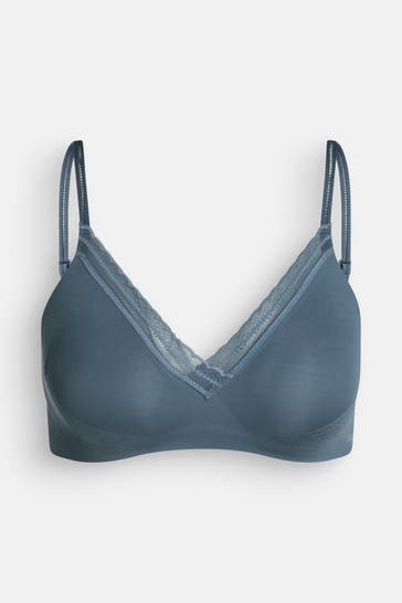 SLOGGI Bustier smaragdgrün