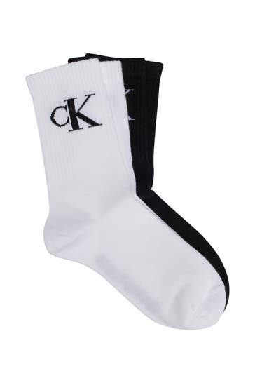 CALVIN KLEIN 2er-Pack Socken 