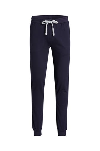 U.S. POLO ASSN. Sweatpants navy