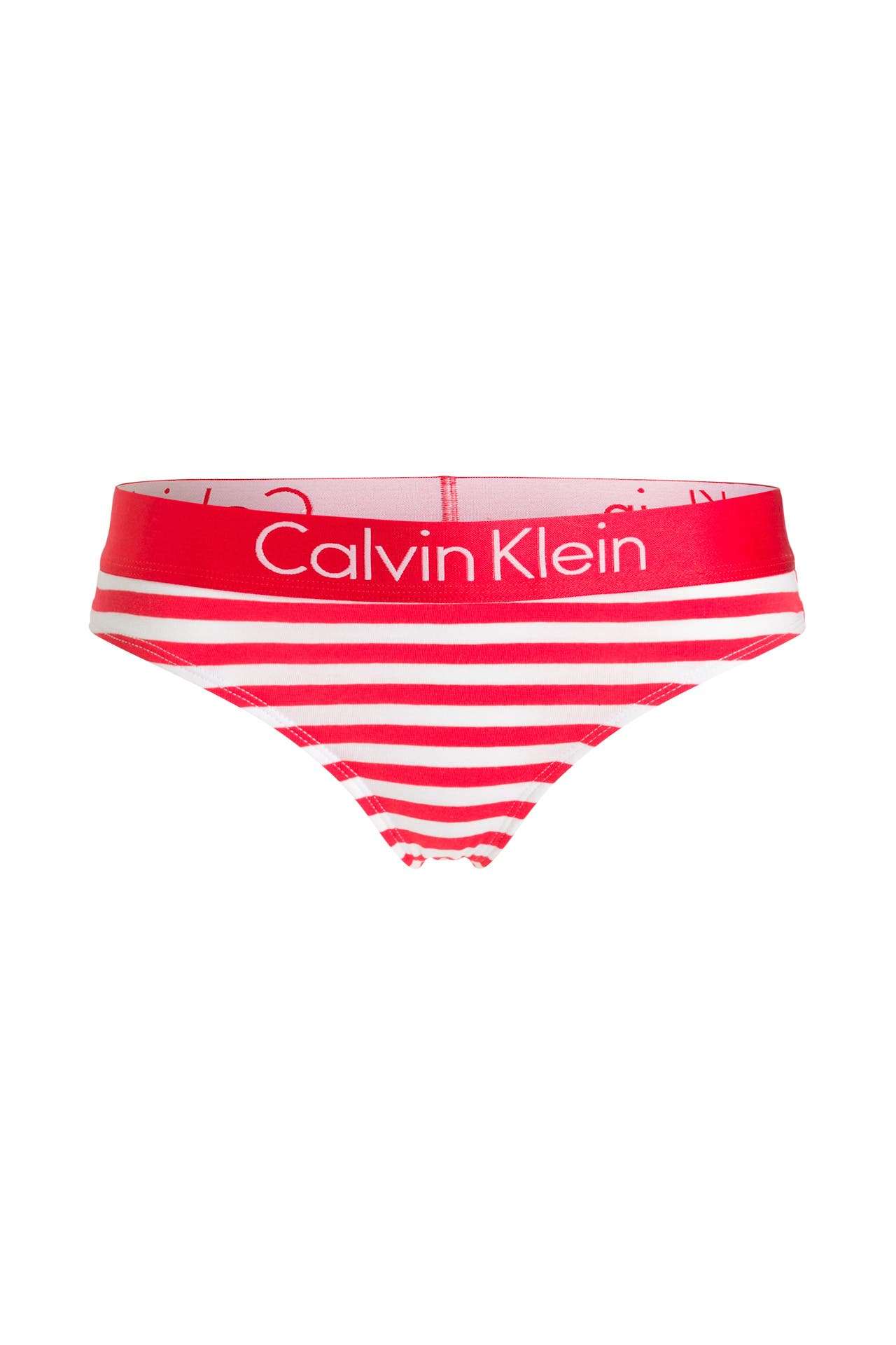 CK JEANS String gestreift, Bild 1