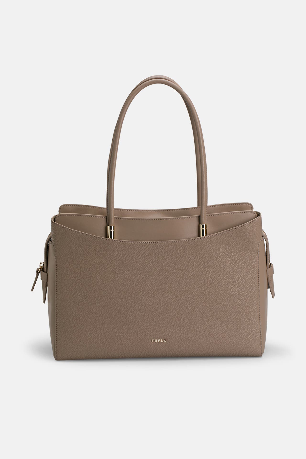 FURLA Handtasche 'Eris' taupe, Bild 1