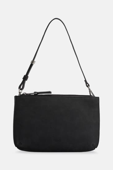 GABOR Schultertasche 'Kimberly' schwarz