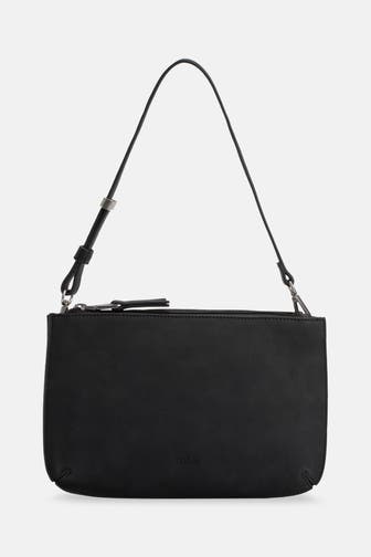 GABOR Schultertasche 'Kimberly' schwarz