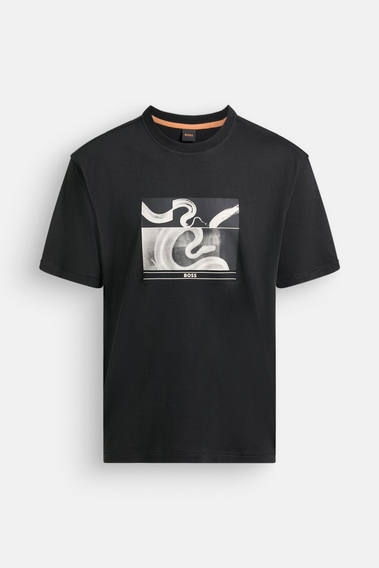 BOSS T-Shirt schwarz, Bild 1