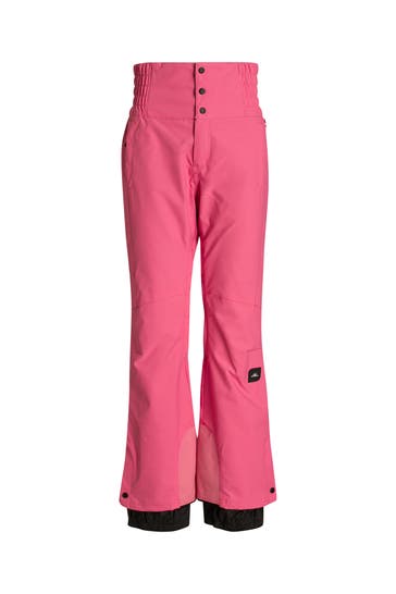 O'NEILL Skihose 'Armetrine' pink