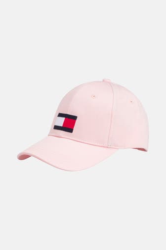 TOMMY HILFIGER Basecap rosé