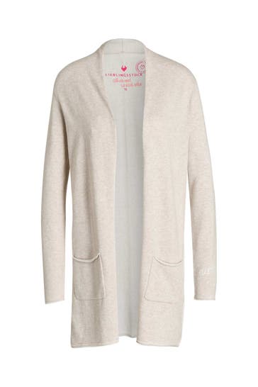 LIEBLINGSSTÜCK Strickjacke 'LeslieL'