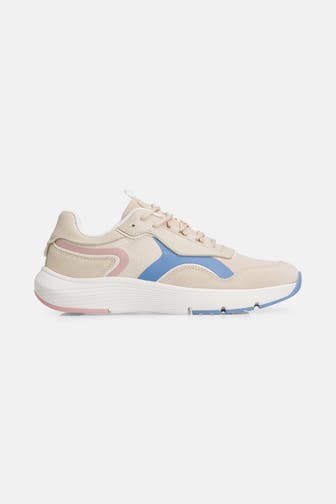 MARC O'POLO Sneaker 'Leila' mehrfarbig