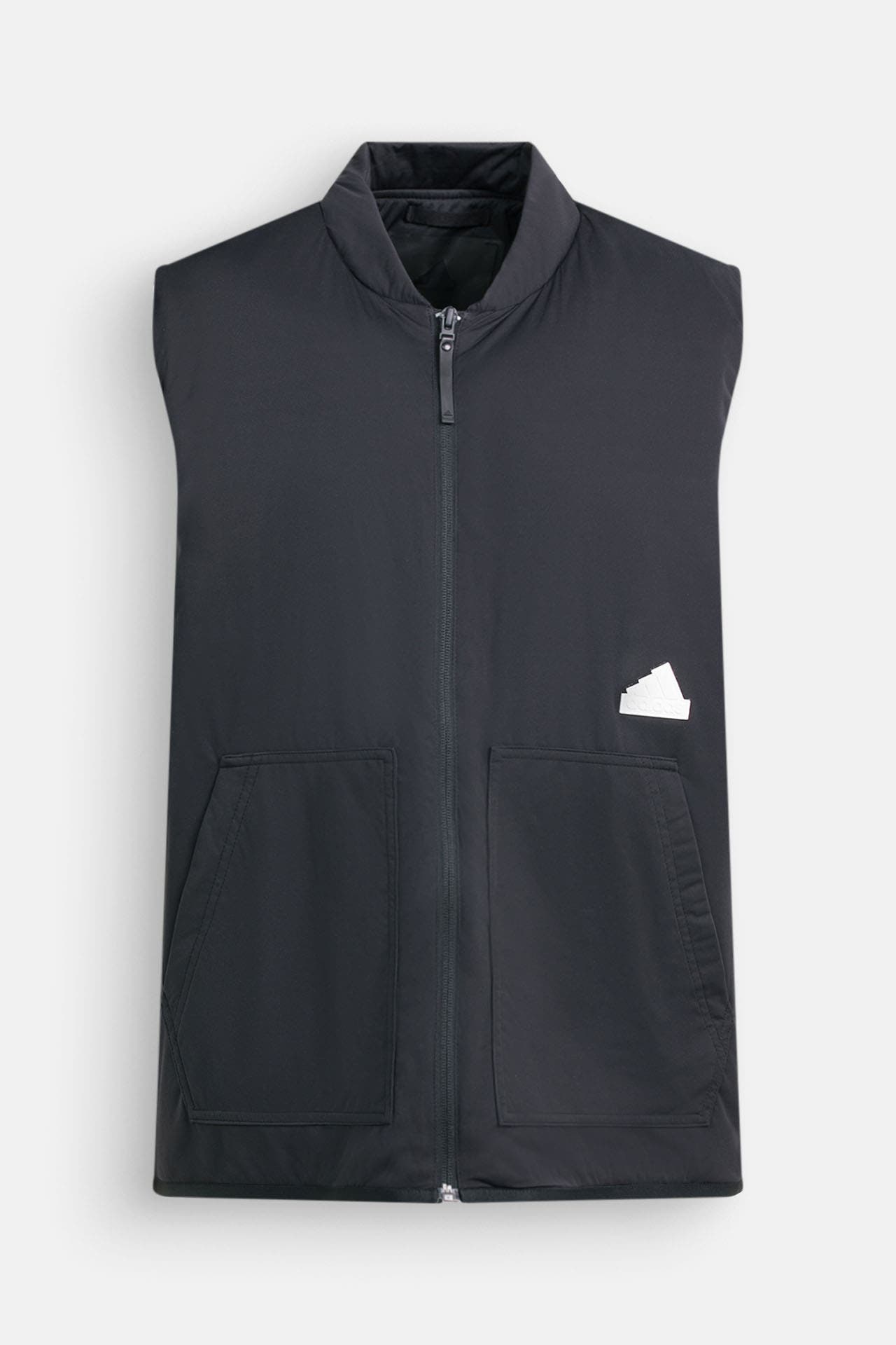 ADIDAS Weste schwarz, Bild 1