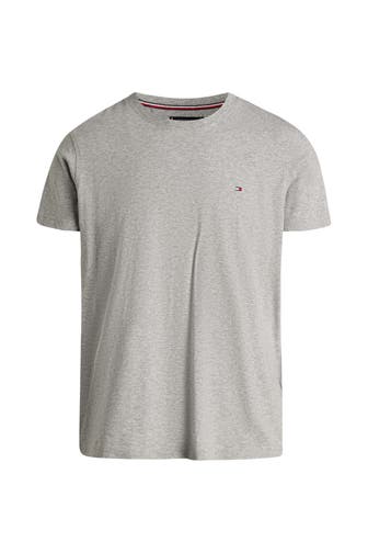 TOMMY HILFIGER T-Shirt grau