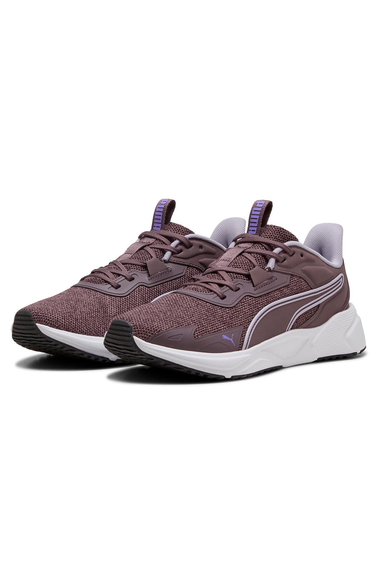 PUMA Sneaker 'Disperse XT 4' aubergine unisex, Bild 1