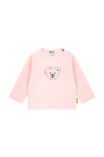 STEIFF Longsleeve rosa