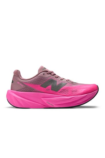 NEW BALANCE Laufschuhe 'Rebel' mehrfarbig