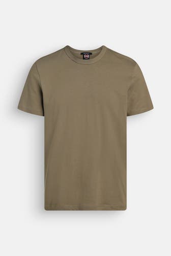 COLMAR T-Shirt oliv