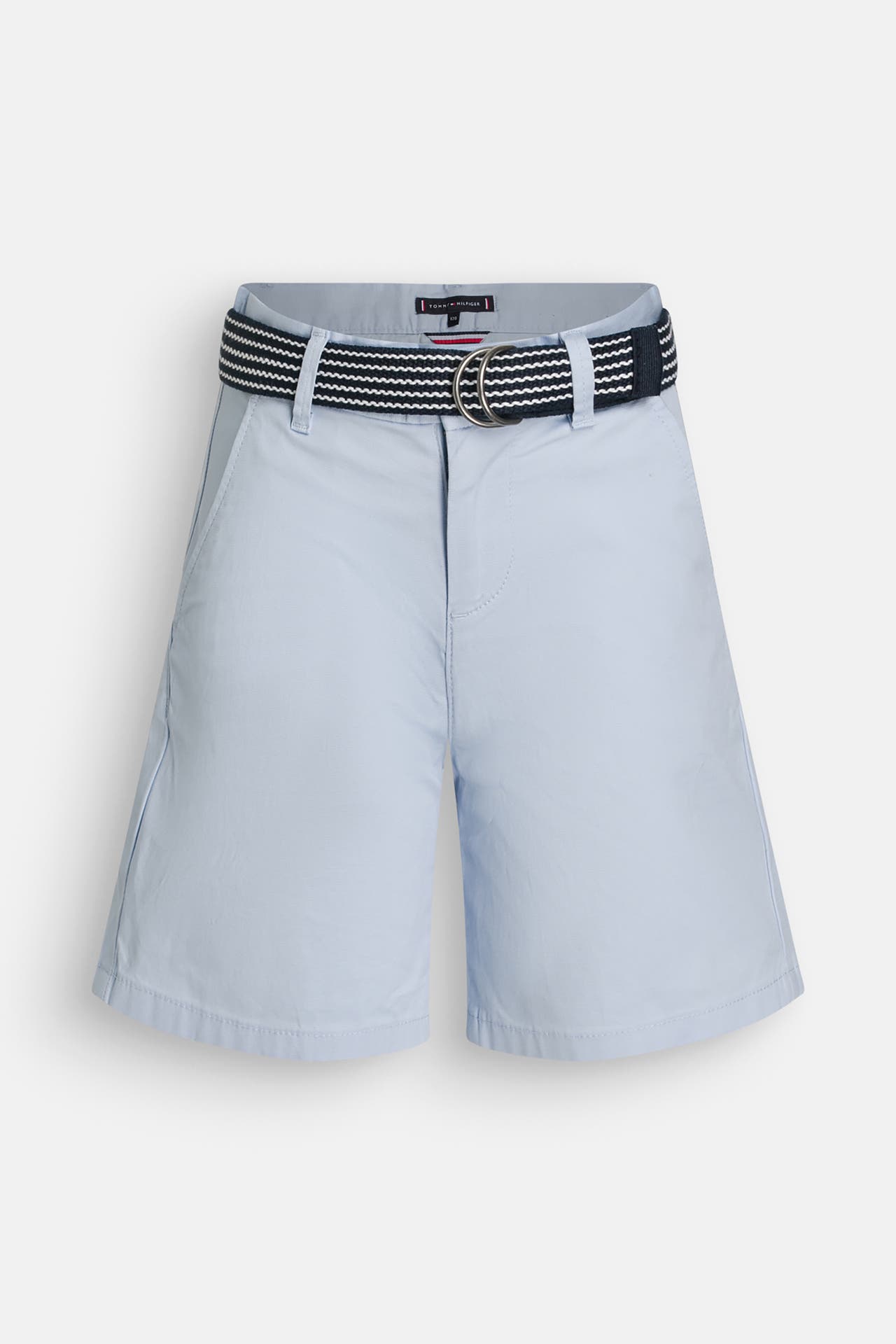 TOMMY HILFIGER Shorts hellblau, Bild 1