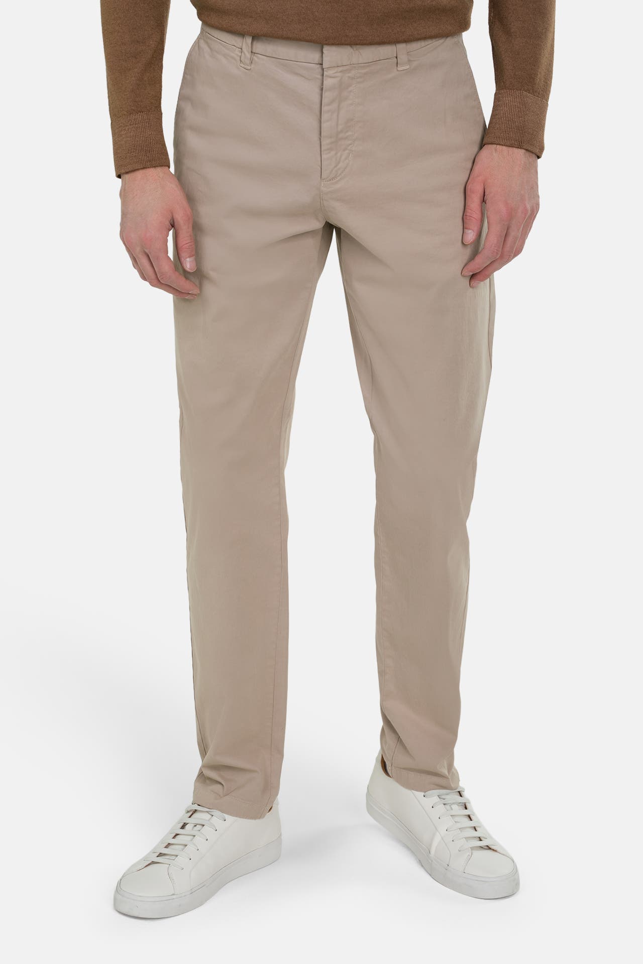 MARC O'POLO Chino 'Osby' tapered, Bild 1