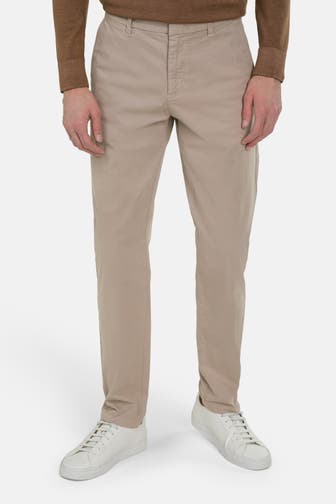 MARC O'POLO Chino 'Osby' tapered