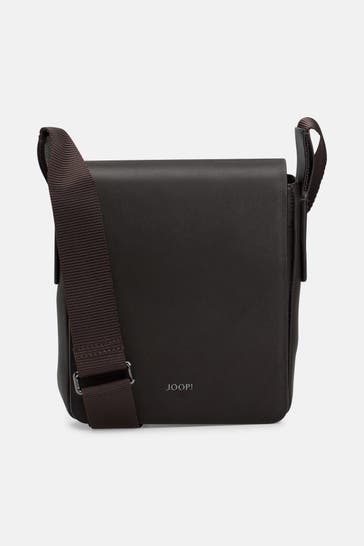 JOOP! Umhängetasche 'Paris Orvieto' dunkelbraun