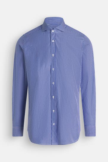 WINDSOR. Business-Hemd 'Lano-W' gestreift