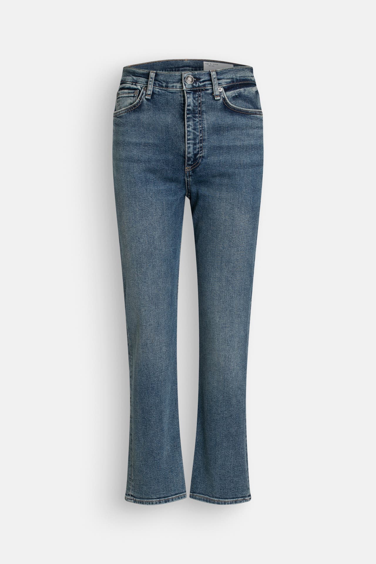 RAG & BONE Jeans 'Sadie' high rise, Bild 1
