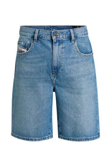 DIESEL - Jeans 'D-Strukt' straight