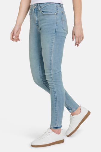 LEVI'S® Jeans '721' skinny