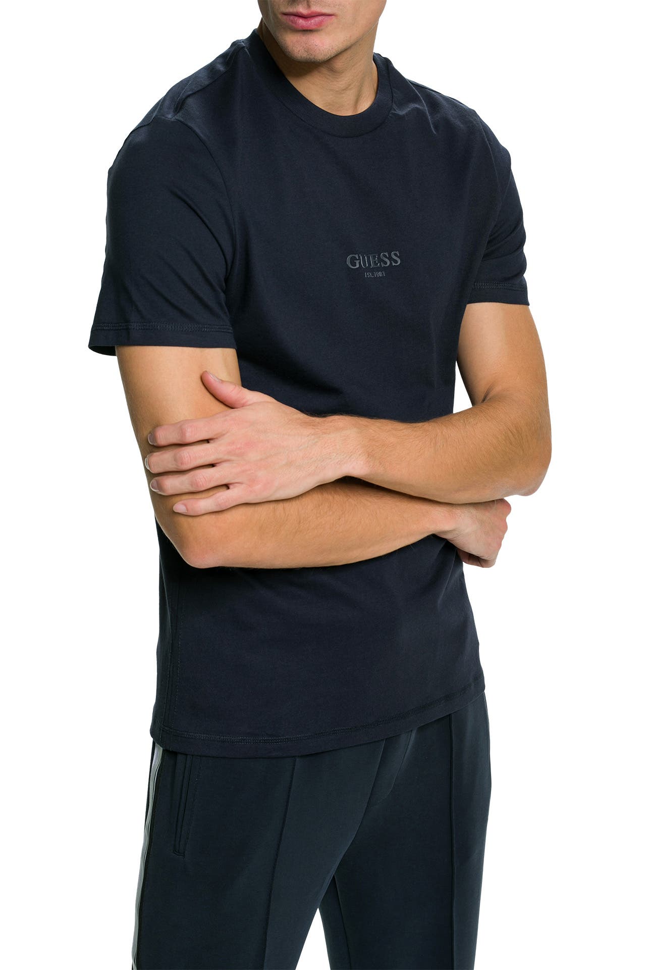 Collezioni 2026 - T-shirt GUESS - Store